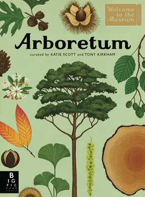 Arboretum: Willkommen im Museum - Arboretum: Welcome to the Museum