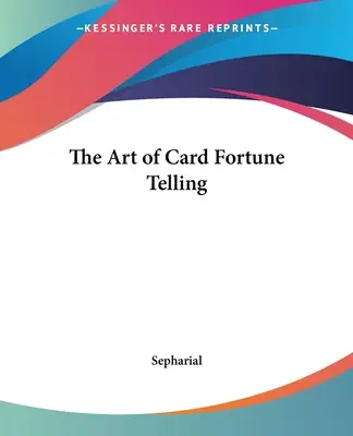 Die Kunst der Kartenwahrsagerei - The Art of Card Fortune Telling