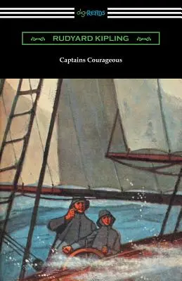 Kapitäne mit Courage - Captains Courageous