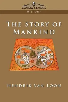 Die Geschichte der Menschheit - The Story of Mankind