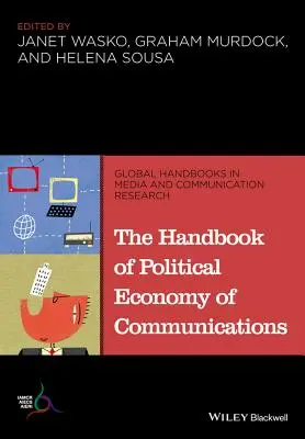 Handbuch der politischen Ökonomie - Handbook of Political Economy