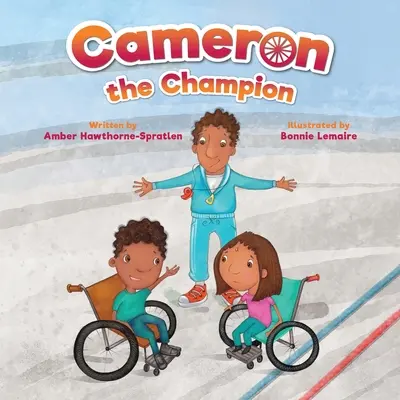 Cameron der Meister - Cameron the Champion