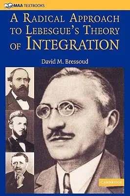 Eine radikale Annäherung an die Lebesgue'sche Integrationstheorie - A Radical Approach to Lebesgue's Theory of Integration