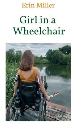 Mädchen im Rollstuhl - Girl in a Wheelchair