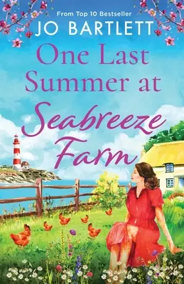 Ein letzter Sommer auf der Seabreeze Farm - One Last Summer at Seabreeze Farm