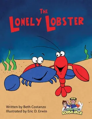 Der einsame Hummer - The Lonely Lobster