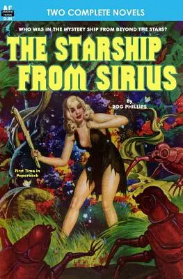 Das Raumschiff vom Sirius, Die und die letzte Waffe - Starship From Sirius, The, & Final Weapon