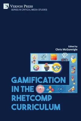 Gamification im RhetComp-Lehrplan - Gamification in the RhetComp Curriculum