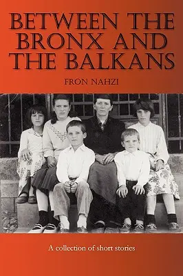 Zwischen der Bronx und dem Balkan - Between the Bronx and the Balkans