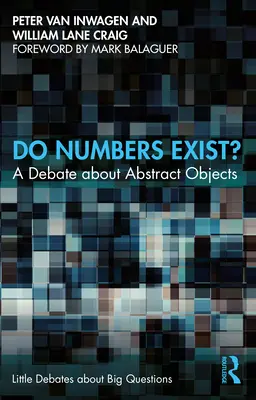 Existieren Zahlen?: Eine Debatte über abstrakte Objekte - Do Numbers Exist?: A Debate about Abstract Objects