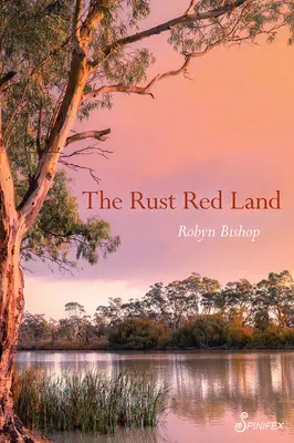 Das rostrote Land - The Rust Red Land