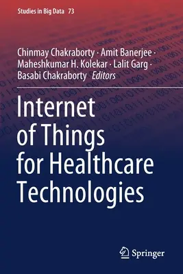 Internet der Dinge für Technologien im Gesundheitswesen - Internet of Things for Healthcare Technologies