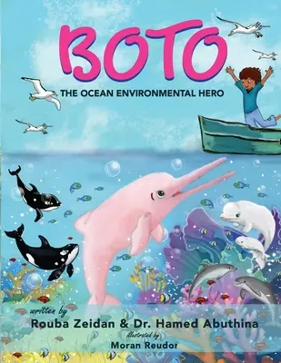 Boto: Der Umweltheld - Boto: The Environmental Hero