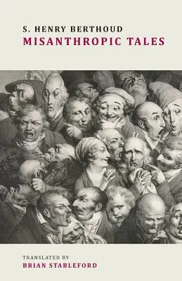 Misanthropische Erzählungen - Misanthropic Tales