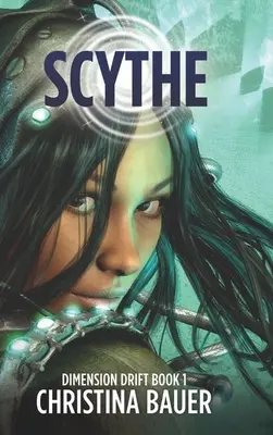 Scythe: Alien-Romantik trifft auf Science-Fiction-Abenteuer - Scythe: Alien Romance Meets Science Fiction Adventure