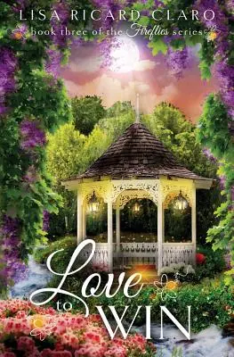 Liebe zum Sieg: Glühwürmchen Buch 3 - Love to Win: Fireflies Book 3