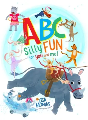 ABC Alberner Spaß für dich und mich! - ABC Silly fun for you and me!