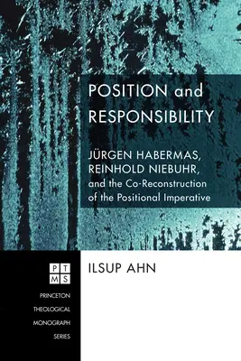 Position und Verantwortung - Position and Responsibility