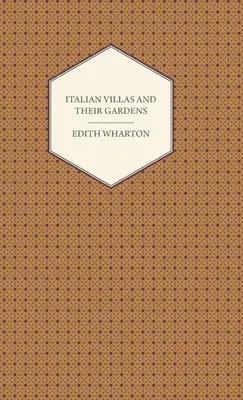 Italienische Villen und ihre Gärten - Italian Villas and Their Gardens
