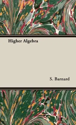 Höhere Algebra - Higher Algebra