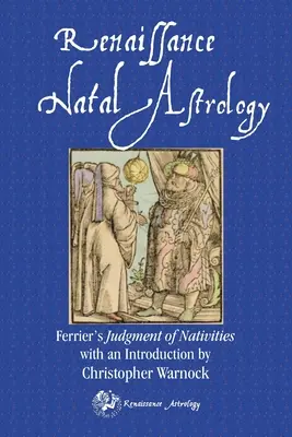 Ferrier's Beurteilung von Geburten - Ferrier's Judgment of Nativities