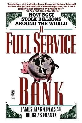 Vollservice-Bank - Full Service Bank