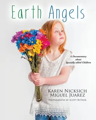 Engel der Erde: Ein Dokumentarfilm über Kinder mit besonderen Bedürfnissen - Earth Angels: A Documentary about Specially-abled Children