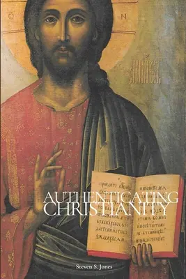 Authentifizierung des Christentums - Authenticating Christianity