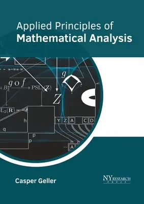 Angewandte Prinzipien der mathematischen Analyse - Applied Principles of Mathematical Analysis