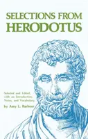 Ausgewählte Werke von Herodot - Selections from Herodotus