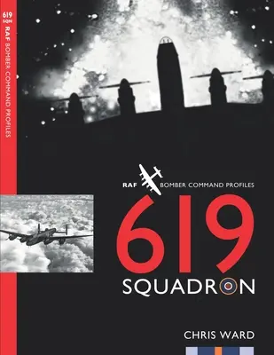 Staffel 619 - 619 Squadron