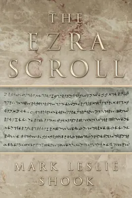 Die Esra-Schriftrolle - The Ezra Scroll