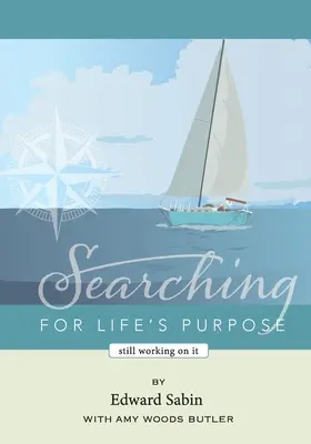 Auf der Suche nach dem Sinn des Lebens: Ich arbeite noch daran - Searching for Life's Purpose: Still Working on It
