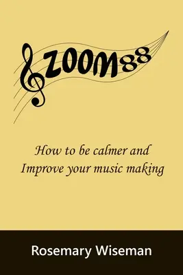 Zoom88: Wie du ruhiger wirst und deine Musik besser machst - Zoom88: How to be calmer and improve your music making