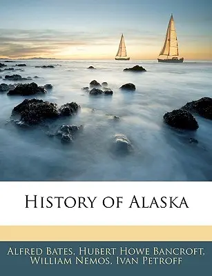 Geschichte Alaskas - History of Alaska