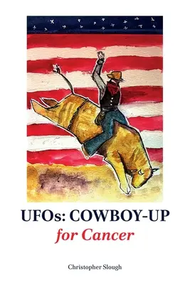 COWBOY-UP gegen Krebs - COWBOY-UP for Cancer