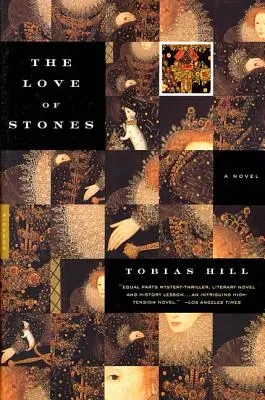 Die Liebe zu den Steinen - The Love of Stones