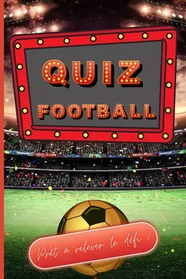 Quiz-Fußball - Quiz football