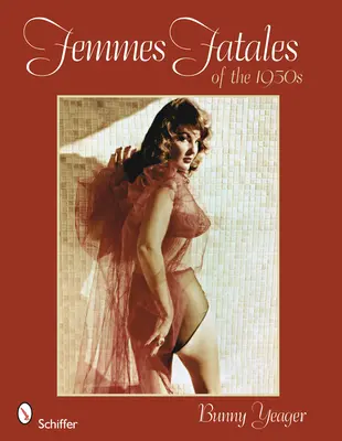 Femmes Fatales der 1950er Jahre - Femmes Fatales of the 1950s