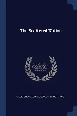 Die verstreute Nation - The Scattered Nation