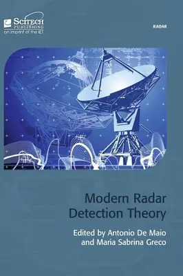 Moderne Radar-Erkennungstheorie - Modern Radar Detection Theory