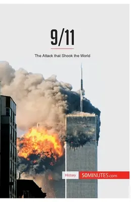 9/11: Das Attentat, das die Welt erschütterte - 9/11: The Attack that Shook the World