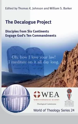 Das Dekalog-Projekt - The Decalogue Project