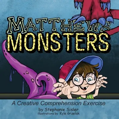 Matthews Monster, eine kreative, umfassende Übung - Matthews Monsters, A Creative Comprehensive Exercise