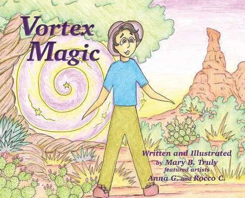 Vortex-Magie - Vortex Magic