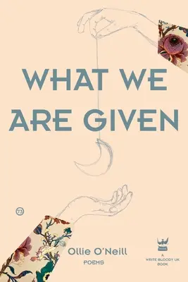 Was uns gegeben wird - What We Are Given