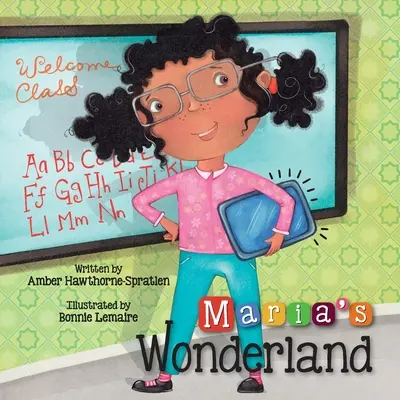 Marias Wunderland - Maria's Wonderland