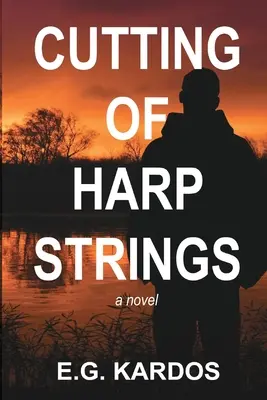 Schneiden der Harfensaiten - Cutting of Harp Strings