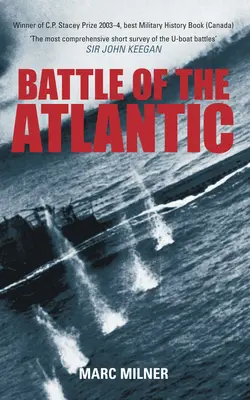 Schlacht am Atlantik - Battle of the Atlantic