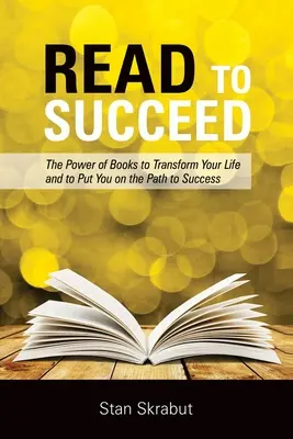 Lesen, um erfolgreich zu sein - Read to Succeed
